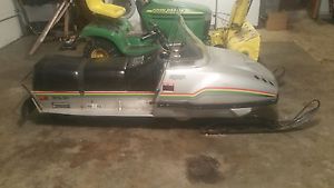 1982 John Deere Trailfire