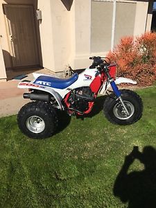 1986 Honda 200x Survivor time capsule