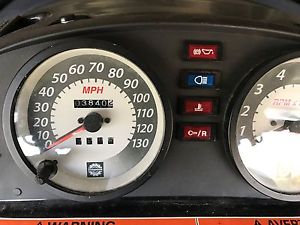 Ski Doo Mxz 800 Snowmobile w/ Reverse