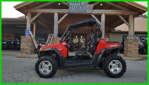 2008 Polaris Industries RZR 800 BASE