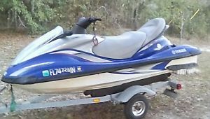 2004 Yamaha FX-HO Waverunner,56 hours,needs work(Shipping available)