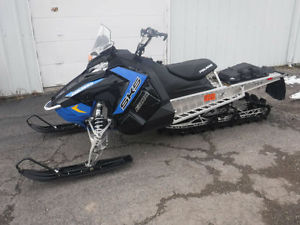 2016 Polaris 800 SKS 155