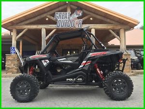 2014 Polaris RZR® XP 1000