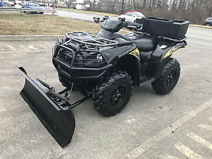 2014 KAWASAKI  BRUTE FORCE EFI ,Power steering