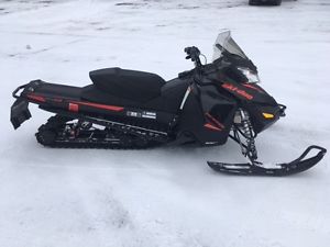 2015 Ski-Doo
