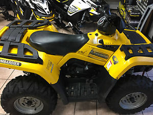 2005 CAN AM CAN AM 400 4 X 4