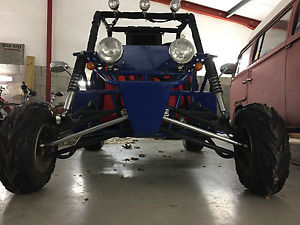 JOYNER SANDVIPER 2007 MODEL BEACH DUNE BUGGY ROAD BUGGY QUADZILLA VW