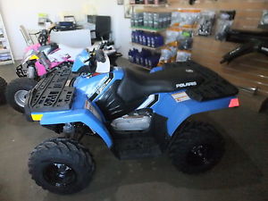 Polaris Sportsman 110 (Save $700) One only left
