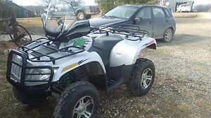 ThunderCat 1000cc. --