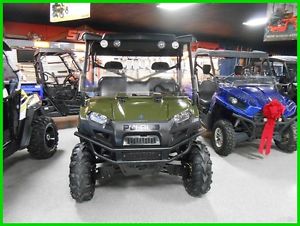 2014 Polaris Ranger™