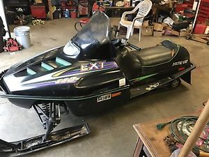 1994 Arctic Cat EXT 580