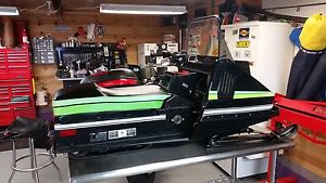 1990 Arctic Cat Kitty Cat