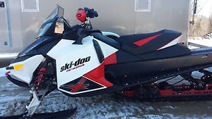 2011 Ski-Doo