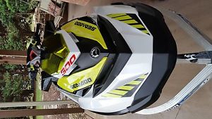 Sea-Doo RXPX 300
