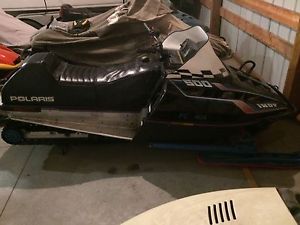 1992 Polaris Indy 500 EFI SKS