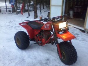 Honda ATC 1982 250R BEAUTIFUL VINTAGE BIKE!!!