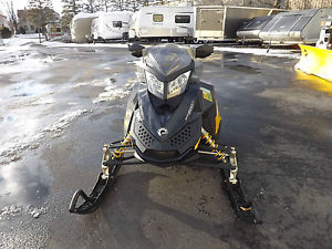 2009 Ski-Doo Renegade