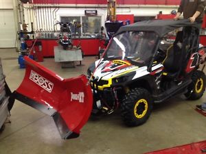 2012 Can-am Commander