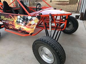 sand rail, dune buggy