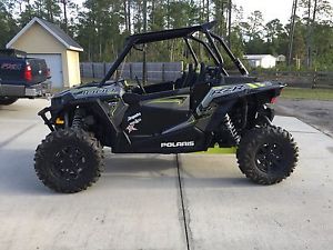 2016 Polaris RZR