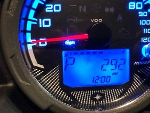 2016 Polaris RZR 900 S