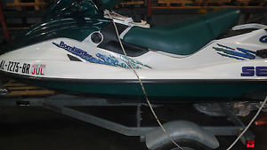 Kawasaki SEADOO