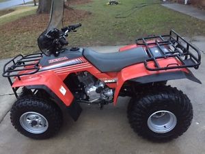 1986 Honda FOURTRAX