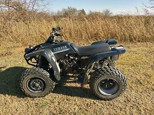 2004 Yamaha Wolverine 350 ATV