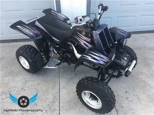 2005 Yamaha YFZ350 Banshee --