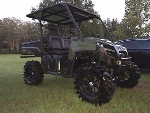 2010 Polaris Ranger