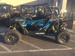 2017 Polaris RZR