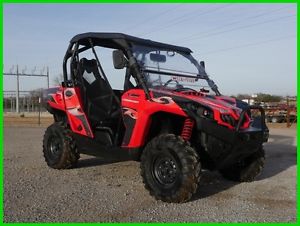 2015 Can-Am™ Commander