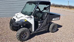 Polaris ranger 570 xp