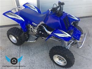 1999 Yamaha YFZ350 Banshee --