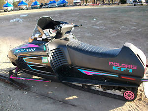 1994 Polaris Indy 500