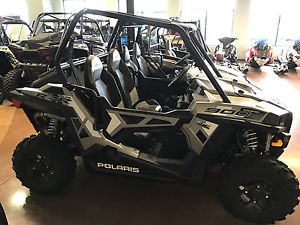 2016 POLARIS RZR 900 EPS