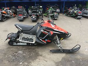 2011 POLARIS 800 RUSH