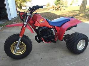 1984 Honda 250R ATC - Great Condition!