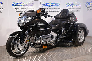 HONDA GOLDWING GL1800 CHAMPION TRIKE