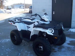 2014 Polaris Sportsman EPS