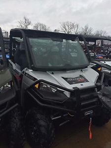 2015 Polaris Ranger