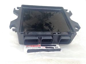 YAMAHA VXR ECU