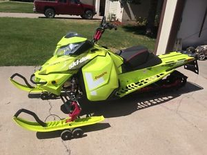 2015 Ski-Doo