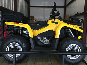 2015 Bombardier Can-Am