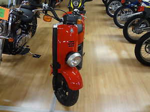 Brand New Left Over Yamaha C3 Scooter