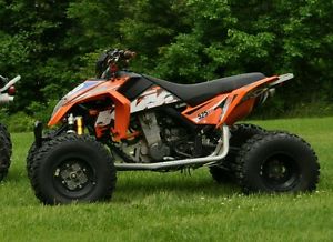2008 KTM