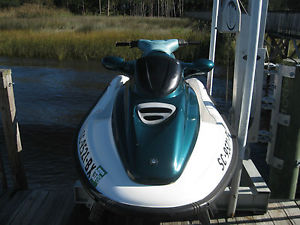 Sea Doo GTX