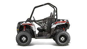 POLARIS ACE 570