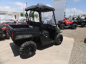 Polaris Ranger 400 (2014 Model)