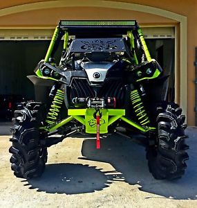 CAN AM MAVERICK XDS